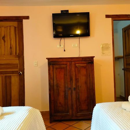 Hotel Piedradeluna Villa de Leyva Dış mekan fotoğraf