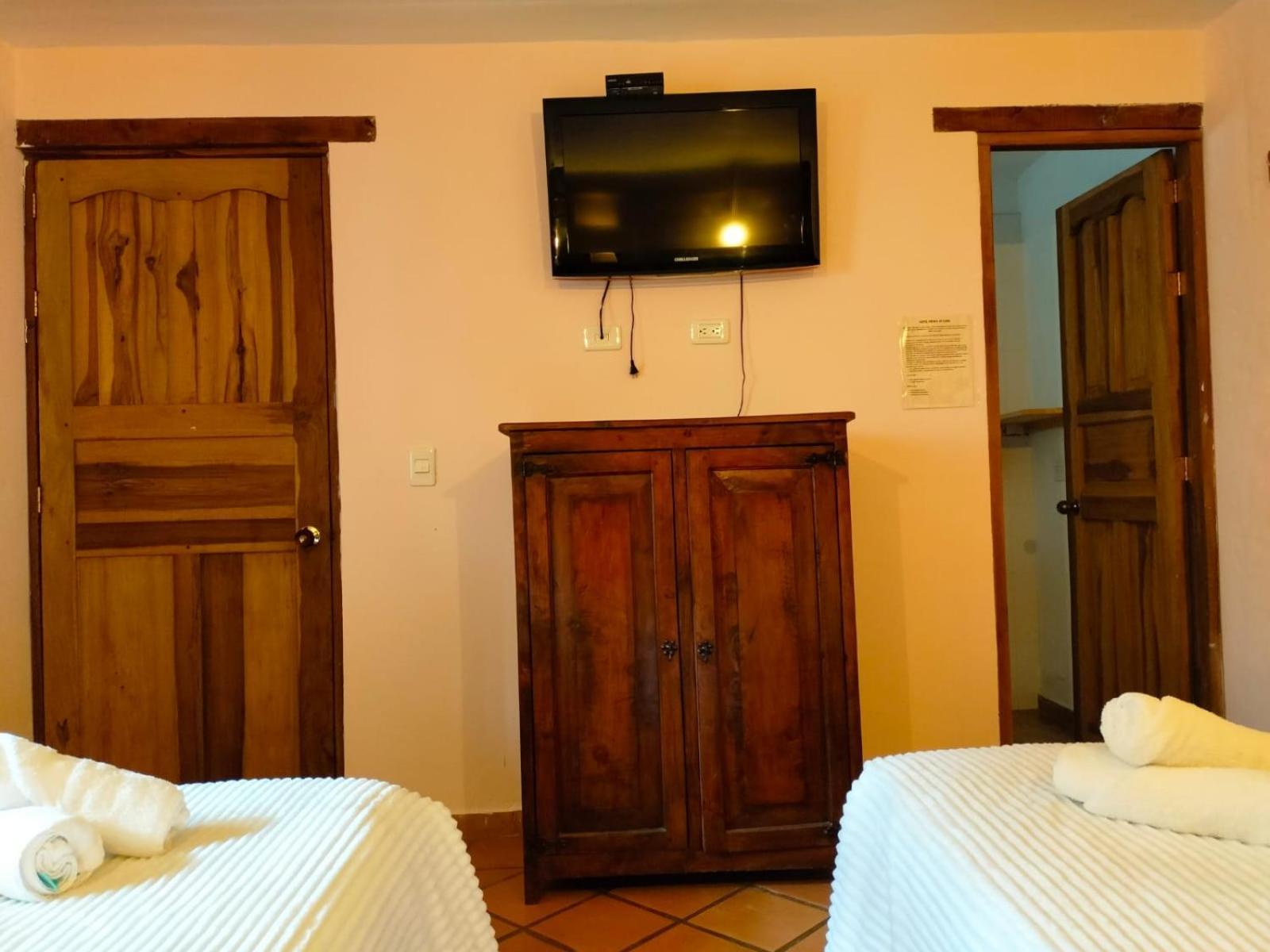 Hotel Piedradeluna Villa de Leyva Dış mekan fotoğraf